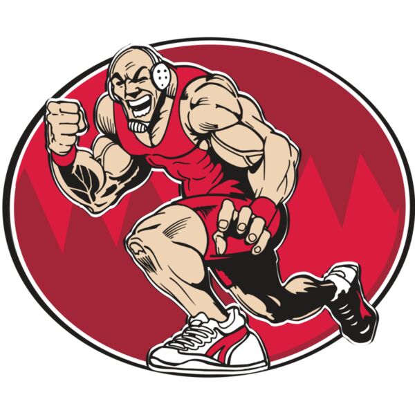 AR WRESTLING MEN 18 RC Thumbnail