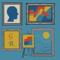 Picture Frames Design