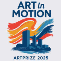 Art in Motion Design