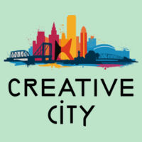 Creative City Design