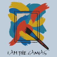 I am the CANVAS Design