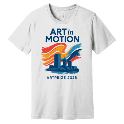 Art in Motion Thumbnail