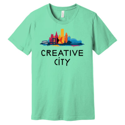 Creative City Thumbnail