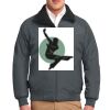 Challenger Jacket Thumbnail