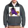 Challenger Jacket Thumbnail