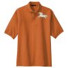 Silk Touch Polo Thumbnail