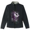 Women's Glacier ® Soft Shell Jacket Thumbnail